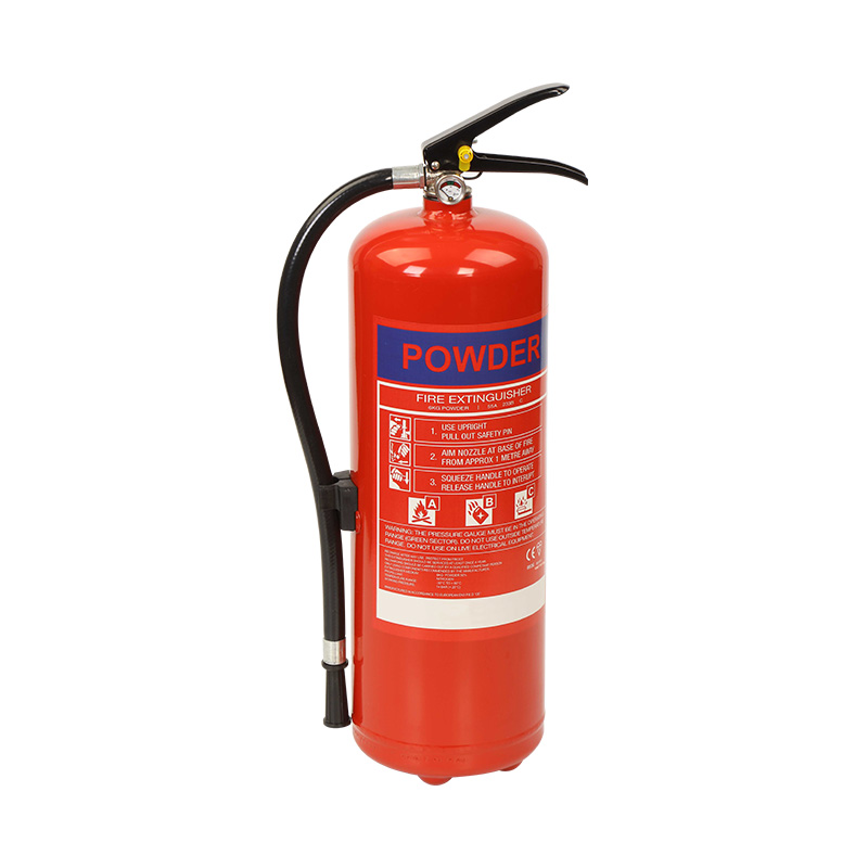 6 kg skumbrand släckare säkerhetsbrand eipument